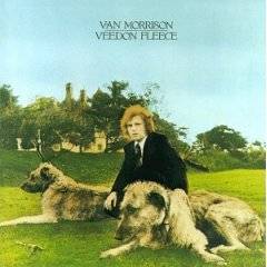 Van Morrison : Veedon Fleece